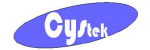 Cystech Electonics Corp लोगो